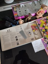 Lotto Stock E.T. L'EXSTRA