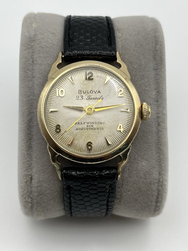 Orologio polso bulova - bulova, 23