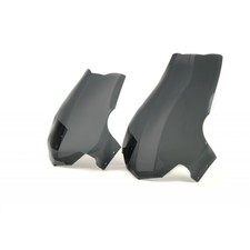 Motorcycle windscreen Yamaha