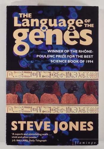 1994 the language - 1994,