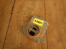 Centralina Fari Audi A3 8V A4