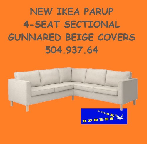 Ikea parup fodere posti - fodere, 4