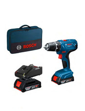 BOSCH GSR 18V-21 TRAPANO