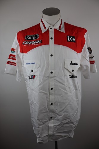 Lee moto camicia uomo man - tg,