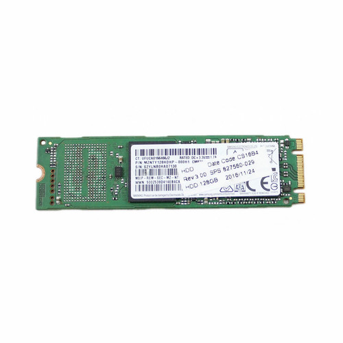 Ssd samsung 128gb 2280 - 128gb,