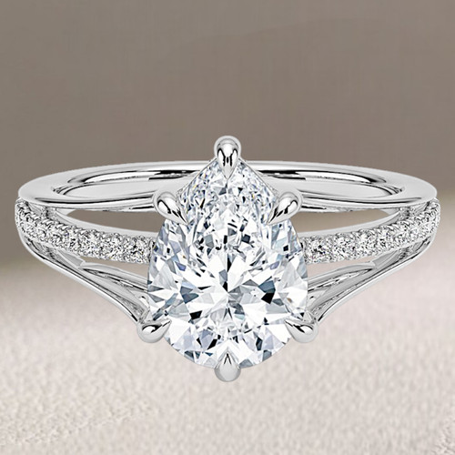 Anello fidanzamento - di,