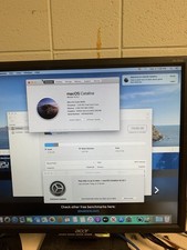 Apple Mac mini A1283 2009 2,26 GHz Core 2 Duo 120 GB SSD 4 GB di RAM