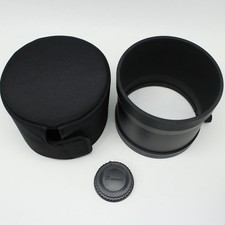 SIGMA 150-600 mm F5-6.3 DG OS