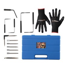 12 Pezzi Kit Smontaggio Airbag