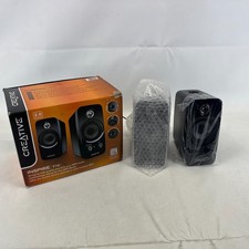 Creative Inspire T10 - Altoparlanti cablati multimediali stereo | Audio potente | Bassi