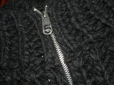 5 Cardigan Anteprima XL