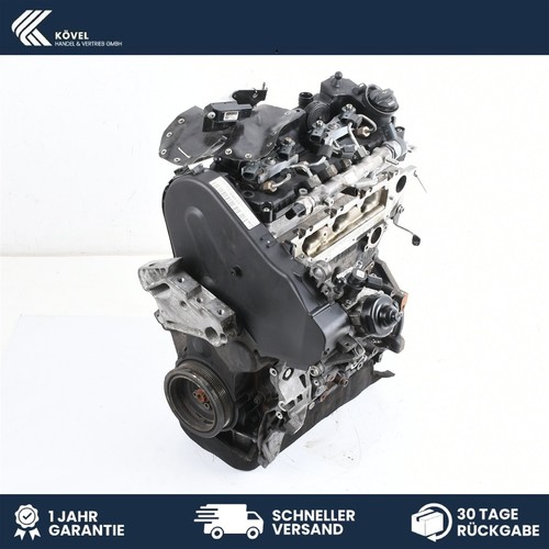 Motore clha tdi - clha, kw