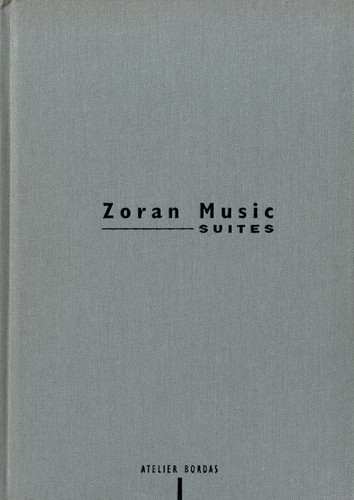 Zoran music catalogue - zoran, music,