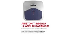 SCALDABAGNO ELETTRICO 30 LITRI