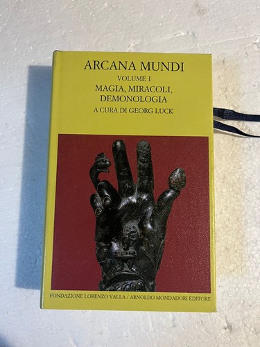 Arcana mundi divinazione - mundi:,