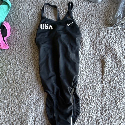 Costume intero nike - nike, usa
