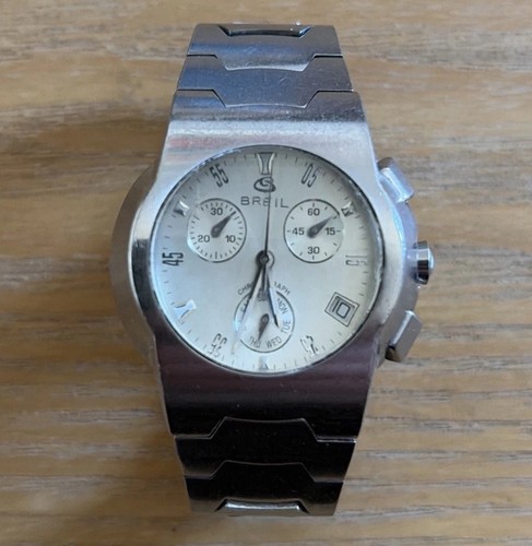 Orologio breil milano - orologio,