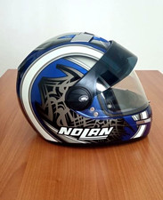 Casco Integrale Nolan N84 Tiger VPS Taglia S