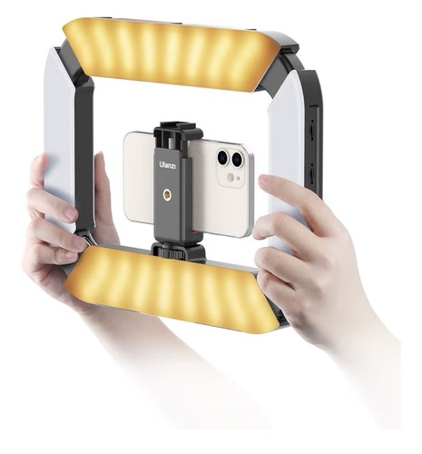 Ulanzi smartphone video rig - ulanzi,