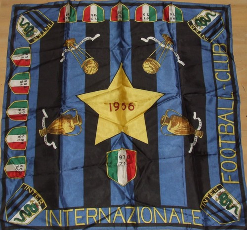 Sciarpa scarf bandiera flag - sciarpa,