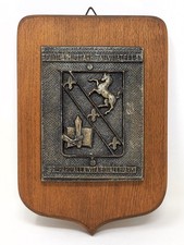 CREST - ESERCITO ITALIANO -