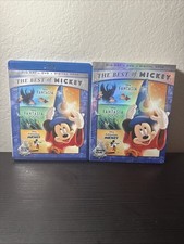 Disneys The Best of Mickey