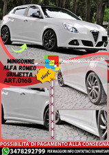 💫ART.0168 MINIGONNE ADATTO