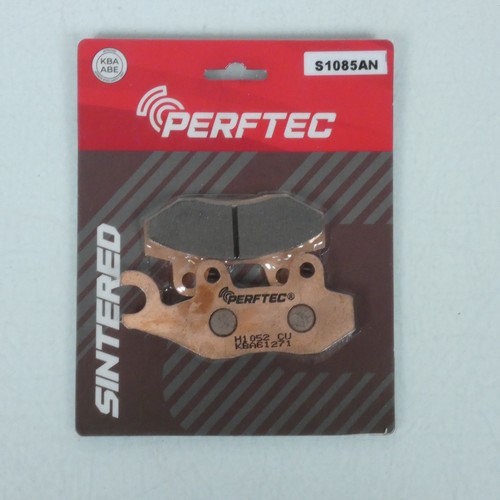 Pastiglie freno perftec - perftec, per