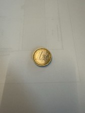 Rara moneta 1 euro portogallo 2002, Per Collezionisti In Ottimo Stato