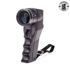 Pentax Spotmetro digitale con custodia OTTIMO