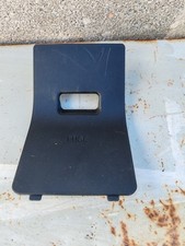 COPERCHIO FUSIBILI TOYOTA YARIS 1.4 Diesel 2004