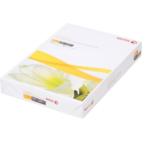 Xerox colotech 100 m - xerox,