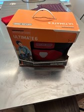 Ortlieb Ultimate6 Borsa da