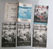 CLAN BOOM N 2 ADRIANO