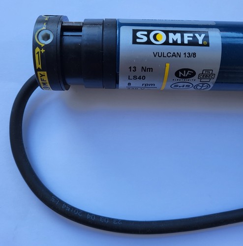 Motore tapparella somfy 40 - motore,