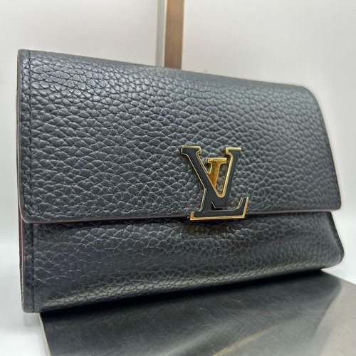 Louis vuitton capucines - vuitton,