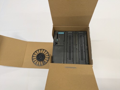 Siemens simatic 300 313c - siemens, s7-300