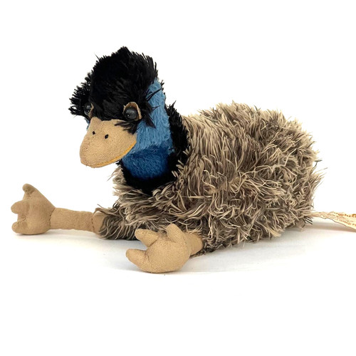 Peluche minkplush australia - peluche,