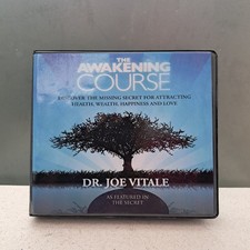 The Awakening Course by Joe