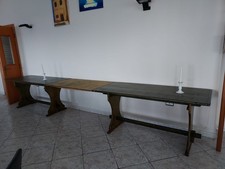 Tavoli per pub pizzeria