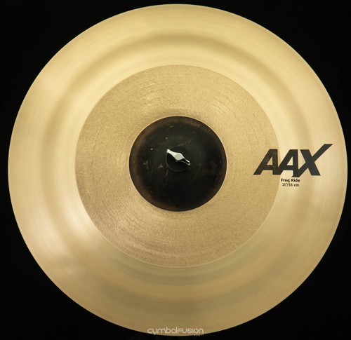 Sabian aax frequency ride - sabian,
