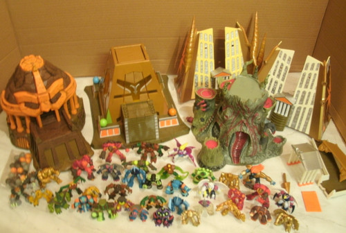 Grande pacchetto giochi - grande,