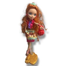 Bambola Holly O'Hair Ever