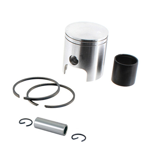 Kit pistone motore completo - kit,