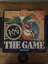 POG: Il Gioco, Gioco da