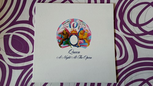 Queen night at the - queen, –