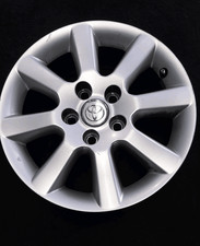 Cerchio lega 6.5X16 originale