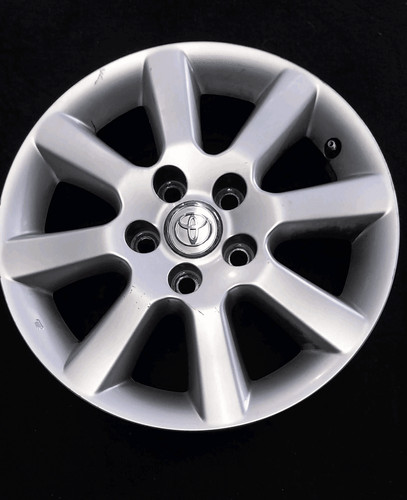 Cerchio lega 5x16 originale - 6.5x16,