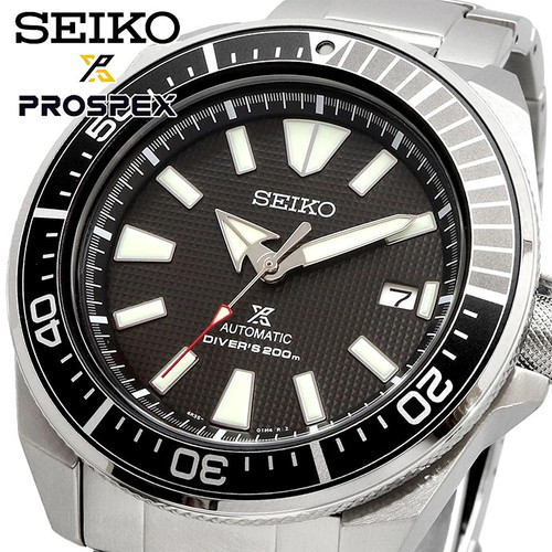 Orologio subacqueo automatico