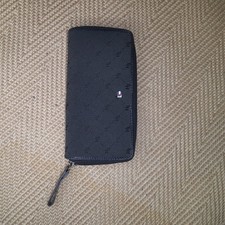 Borsa Tommy Hilfiger nera con